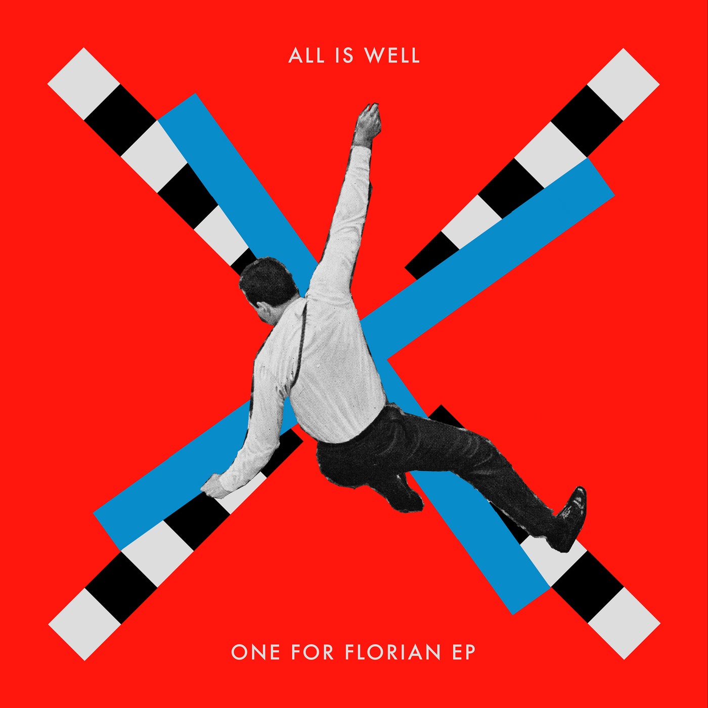 All Is Well – One For Florian (Incl. Lauer Remix) [PERMVAC2141]